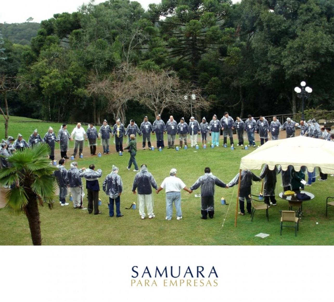 Samuara Hotel Caxias Do Sul Esterno foto